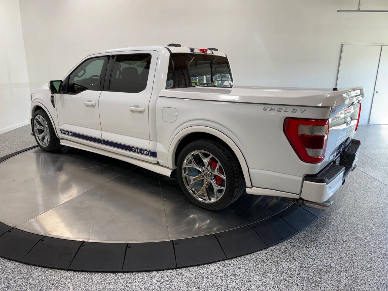 2023 Ford F-150 10