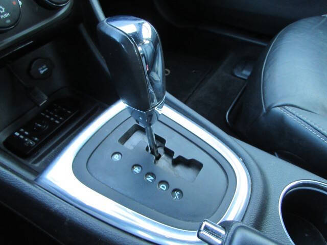 2014 Chrysler 200 Limited