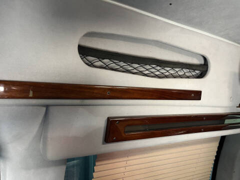 2012 Chevrolet Express 1500