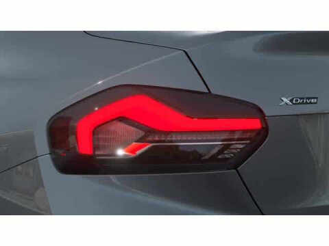 2026 BMW 2 Series 230i xDrive