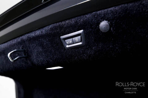 2024 Rolls-Royce Ghost