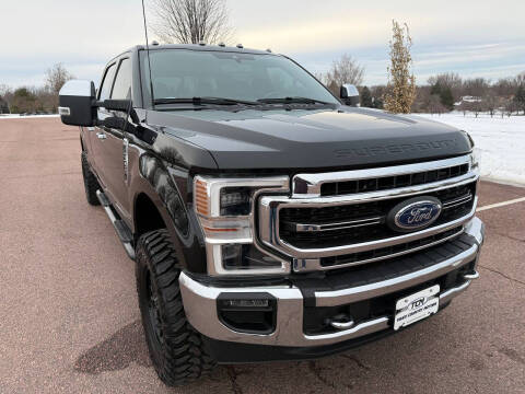 2022 Ford F-350 Super Duty Lariat