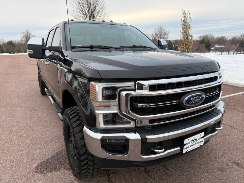 2022 Ford F-350 Super Duty Lariat