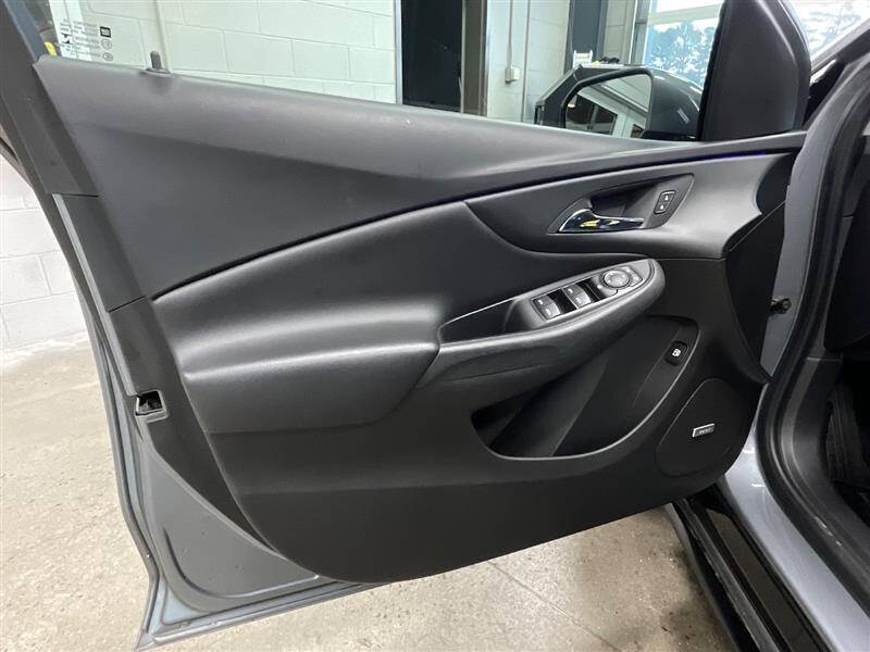2018 Chevrolet Volt Premier