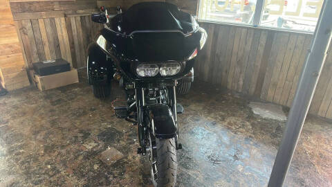 2023 Harley-Davidson FLTRT Road Glide 3