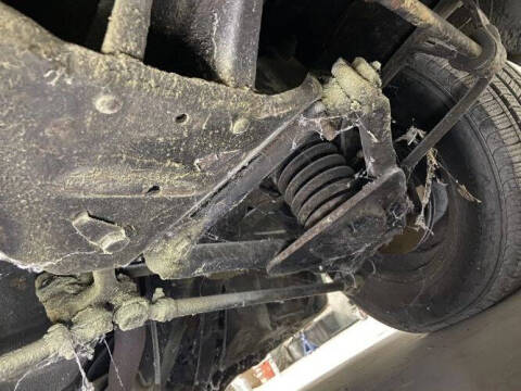 1953 Kaiser Manhattan