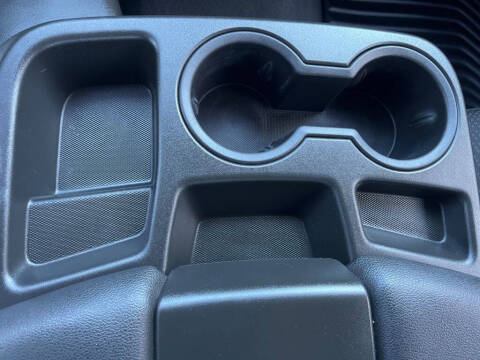 2021 Chevrolet Silverado 2500HD