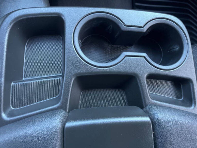 2021 Chevrolet Silverado 2500HD