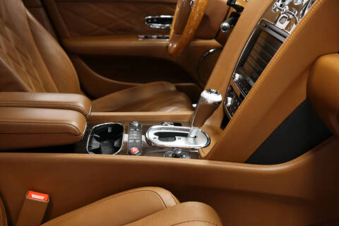 2014 Bentley Flying Spur