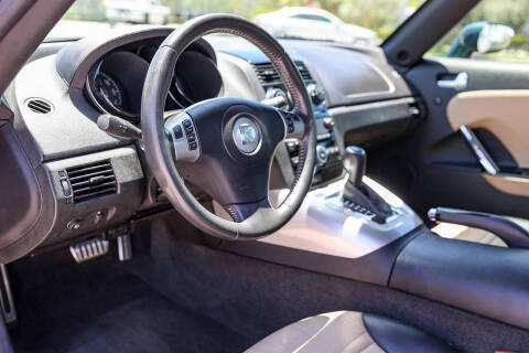 2007 Saturn SKY