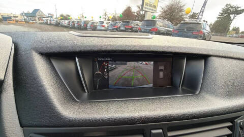 2014 BMW X1 xDrive35i