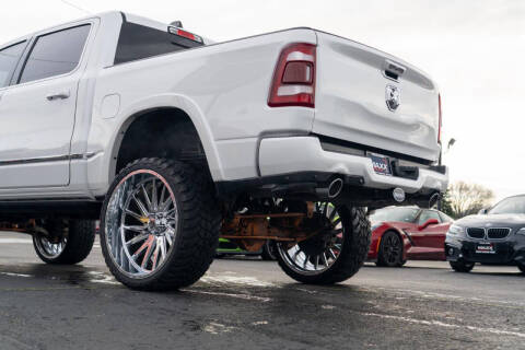 2021 RAM 1500 Limited