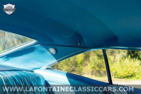 1966 Chevrolet Impala