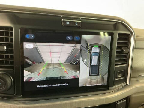 2025 Ford F-450 Super Duty Platinum