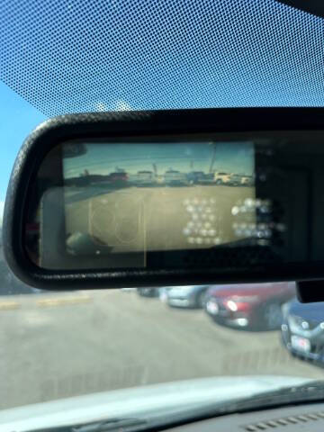 2018 Chevrolet Express 2500