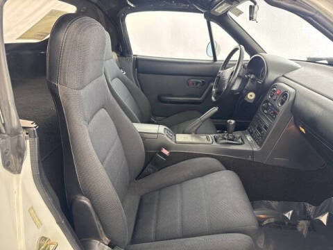 1990 Mazda MX-5 Miata