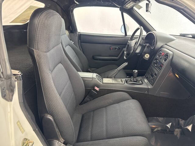 1990 Mazda MX-5 Miata