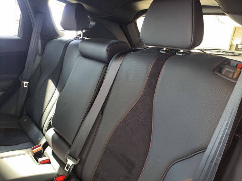 2025 Acura RDX SH-AWD w/A-SPEC