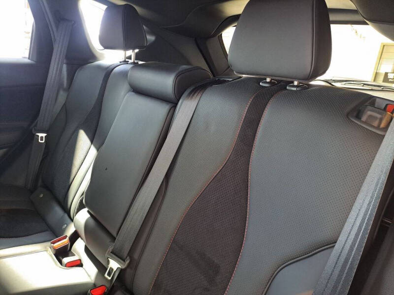 2025 Acura RDX SH-AWD w/A-SPEC