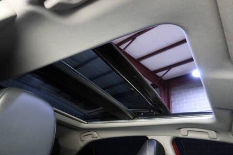 2023 Toyota Camry XSE V6