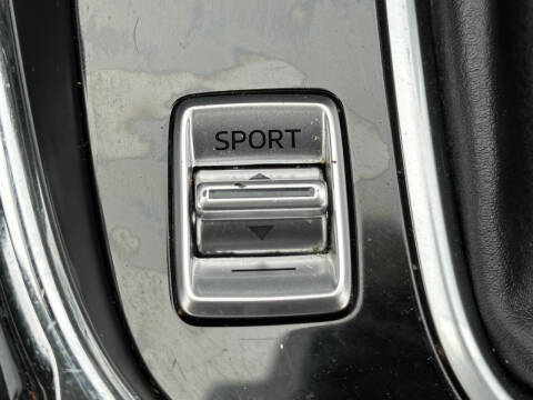 2018 Mazda CX-9 Touring