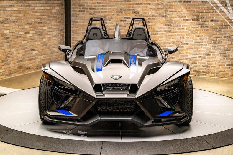 2023 Polaris Slingshot
