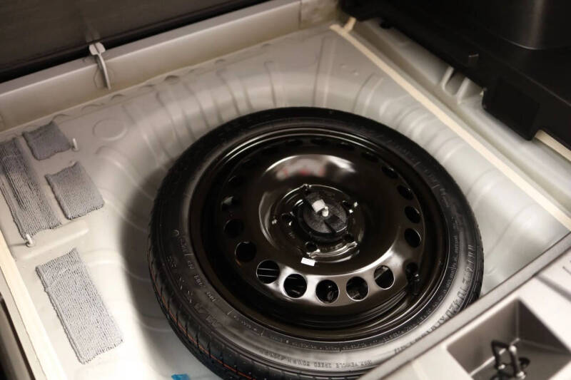 2025 Chevrolet Trax RS