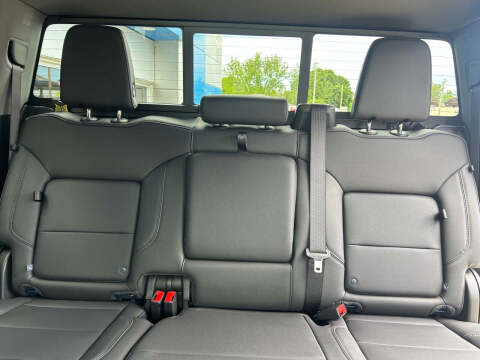2026 Chevrolet Silverado 3500HD