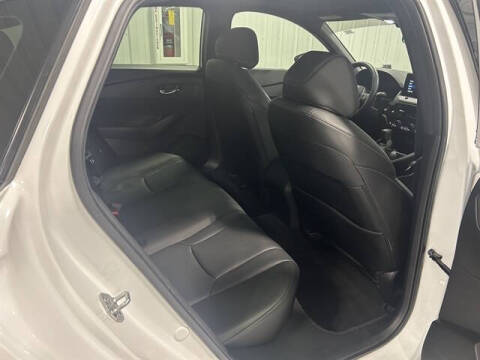 2023 Honda Accord Hybrid