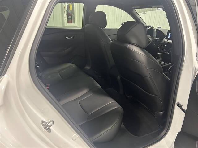 2023 Honda Accord Hybrid