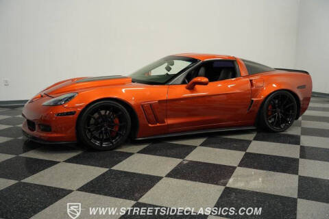 2006 Chevrolet Corvette