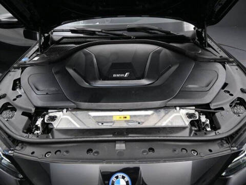 2022 BMW i4 eDrive40 Gran Coupe