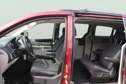 2009 Dodge Grand Caravan SXT