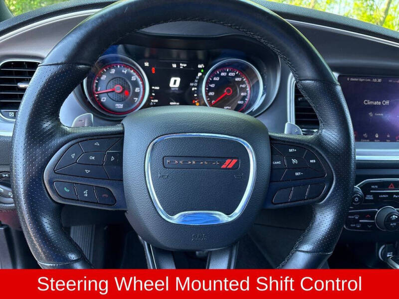 2020 Dodge Charger
