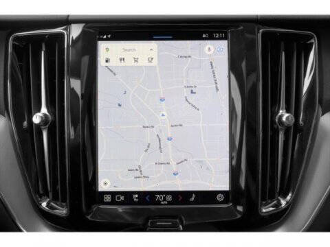 2025 Volvo XC60 B5 Plus Dark Theme