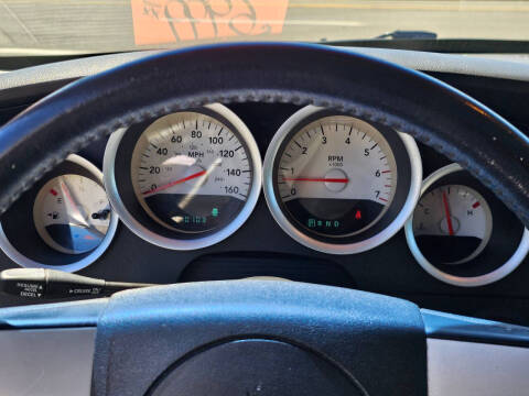2006 Dodge Magnum RT