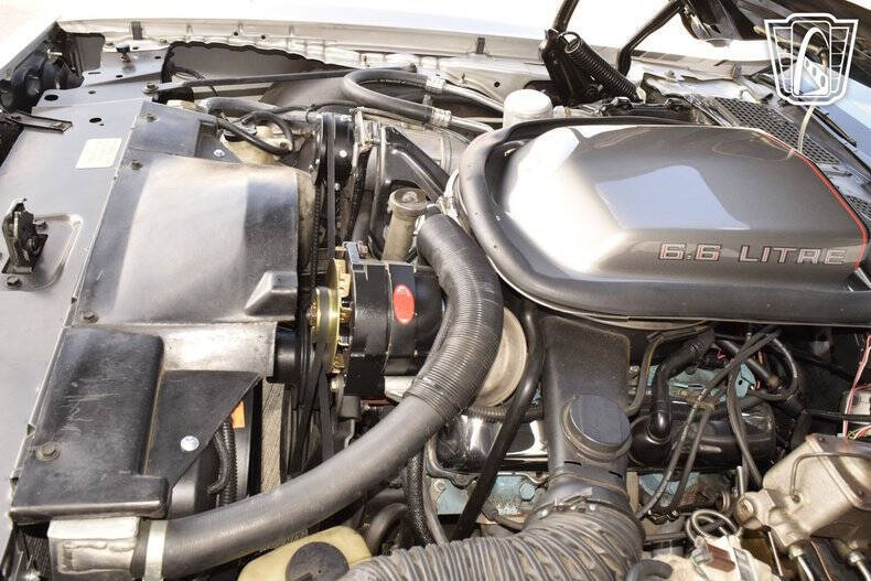 1979 Pontiac Firebird