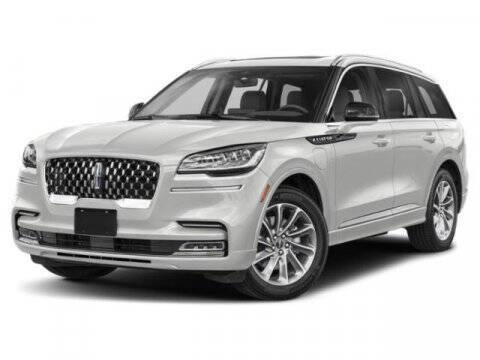2023 Lincoln Aviator Grand Touring