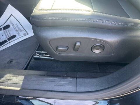 2026 Chevrolet Equinox EV LT 2