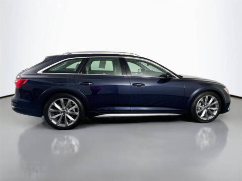 2024 Audi A6 allroad quattro Prestige 55 TFSI