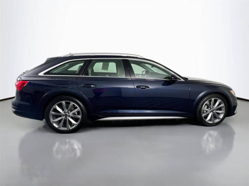 2024 Audi A6 allroad quattro Prestige 55 TFSI