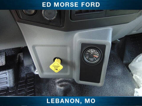 2026 Ford F-750 Super Duty