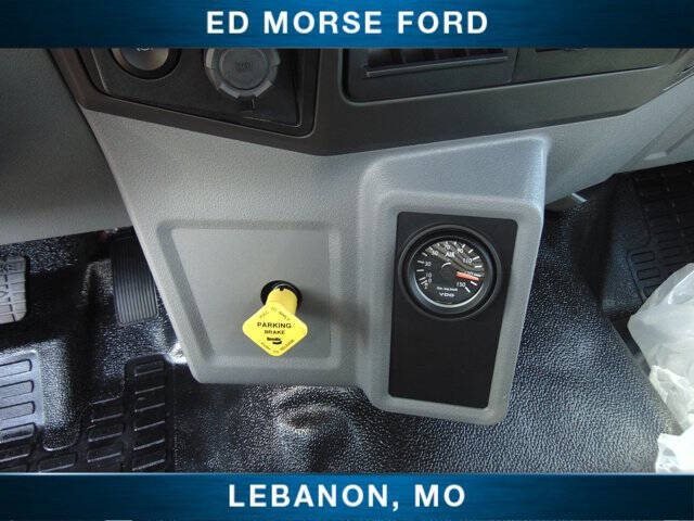 2026 Ford F-750 Super Duty