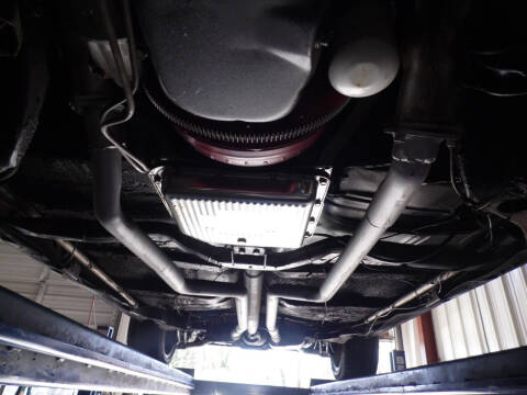 1966 Chevrolet Chevelle