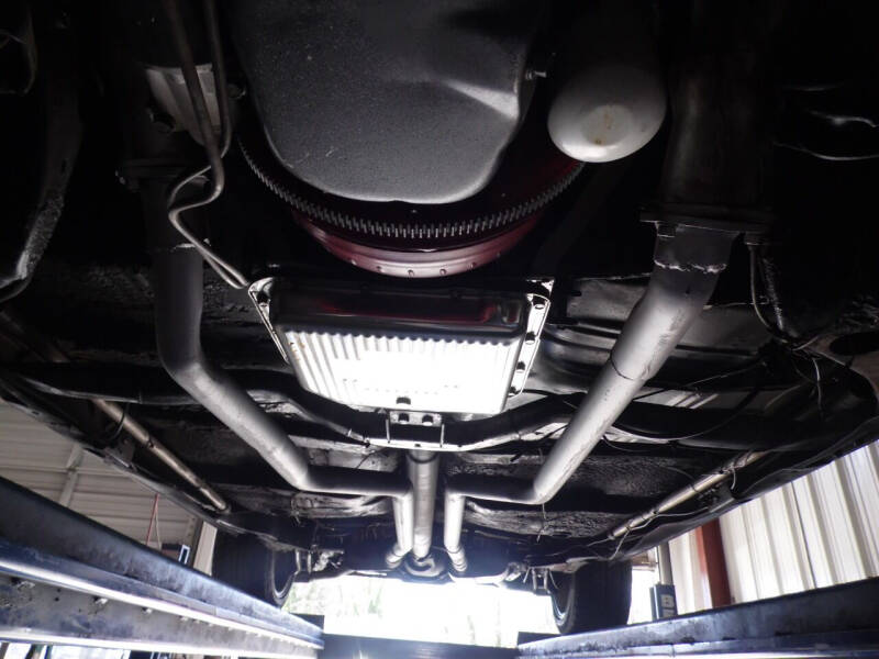 1966 Chevrolet Chevelle