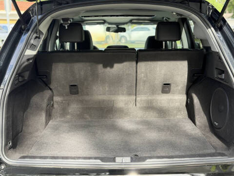 2016 Acura RDX w/Tech