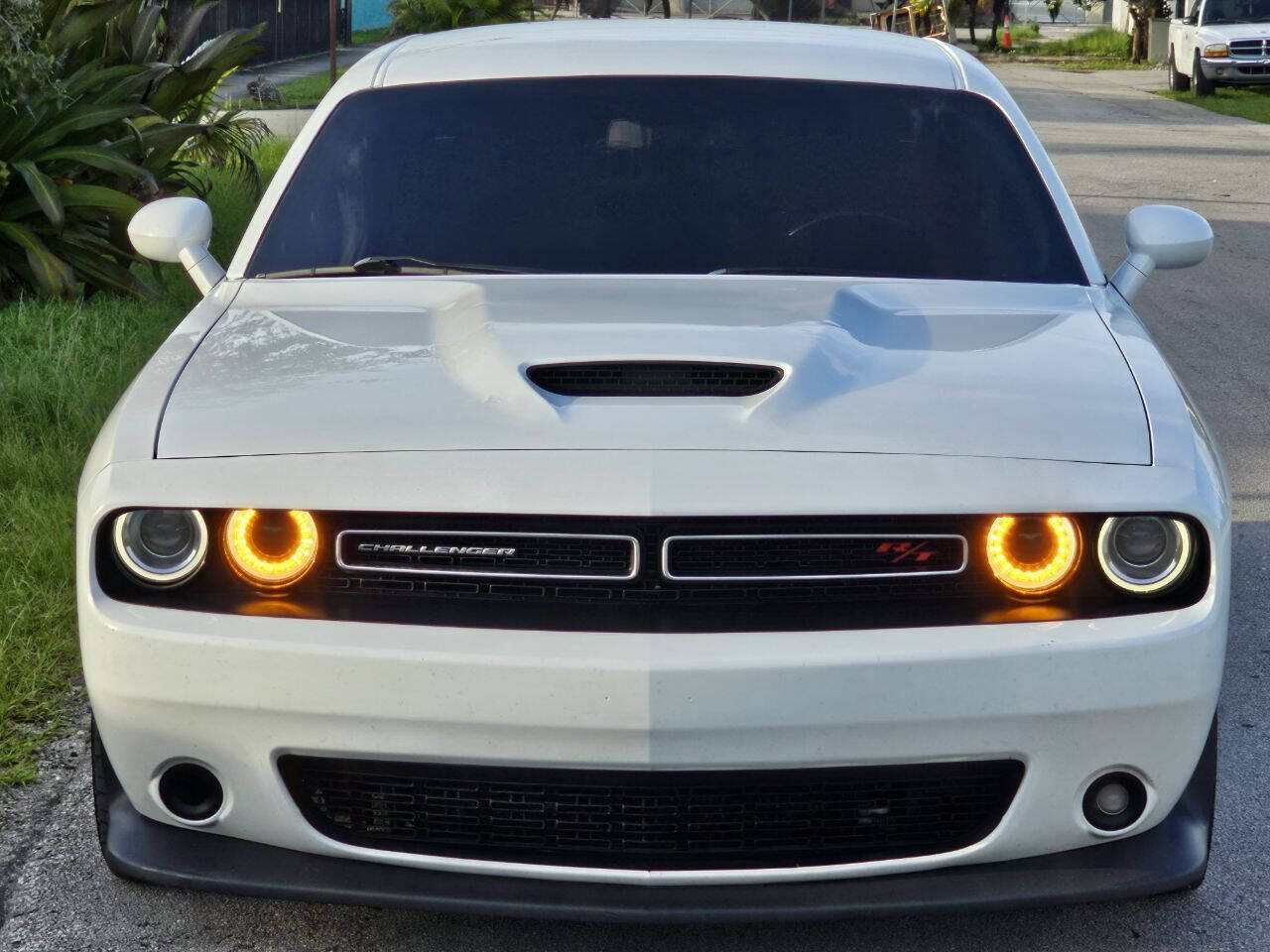 2019 DODGE Challenger Sedan - $20,860
