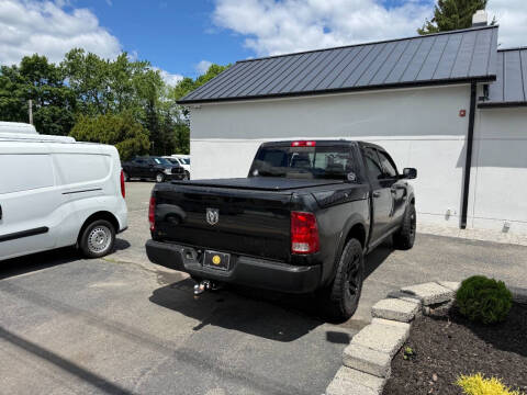 2009 Dodge Ram 1500 SLT