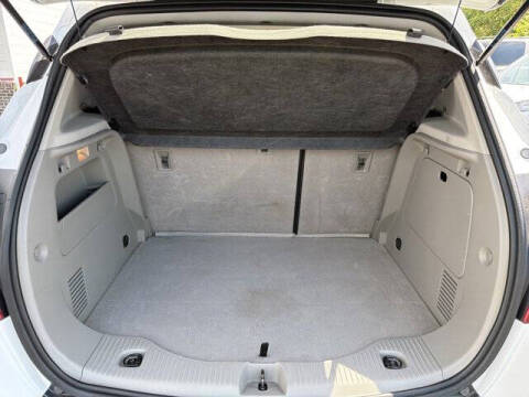 2016 Buick Encore Convenience