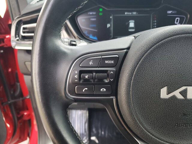 2022 Kia Niro EX Premium